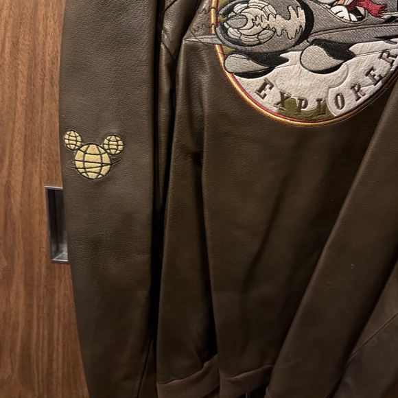 Vintage Mickey Mouse jacket - Picture 4 of 4